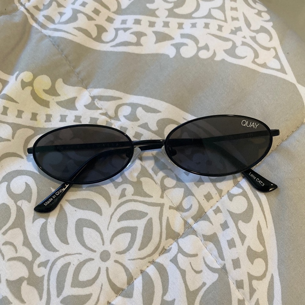 Quay sunglasses